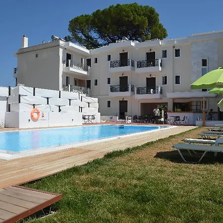 Lejlighedshotel Somnia