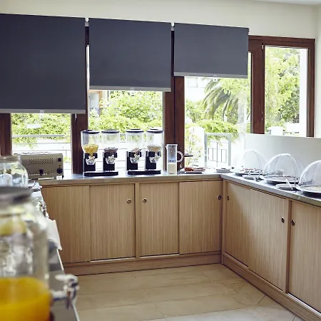 Lejlighedshotel Somnia 3*