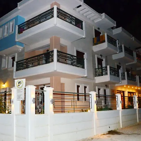 Lejlighedshotel Somnia