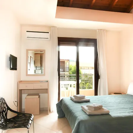 Lejlighedshotel Somnia