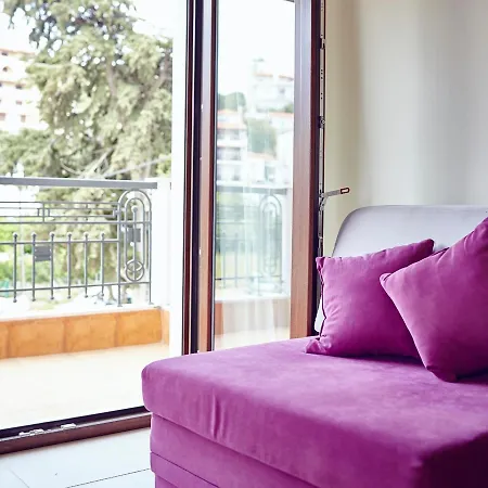 Somnia 3* Skiathos by