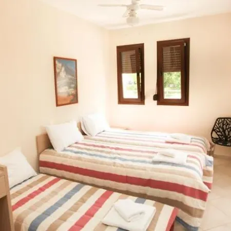 Somnia Lejlighedshotel 3*