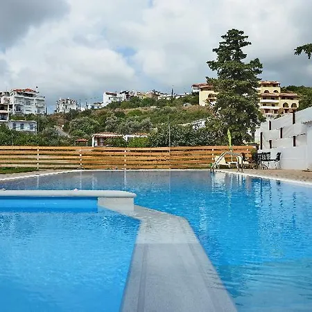 Somnia Lejlighedshotel