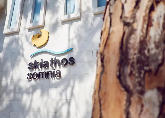 아파트호텔 Somnia 3*