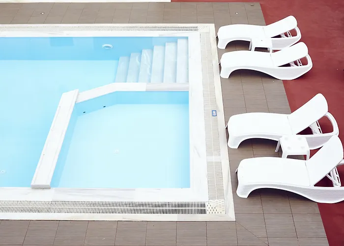 Somnia 아파트호텔 스키아토스 타운