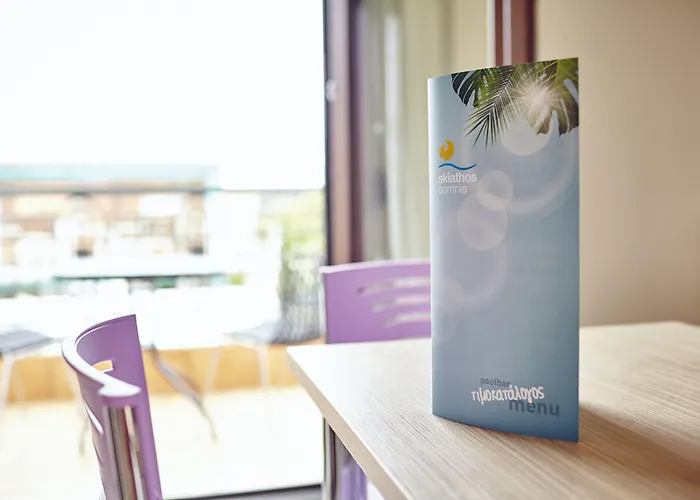 Somnia 아파트호텔 3*