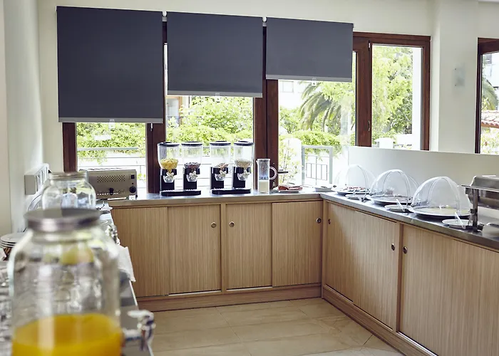 아파트호텔 Somnia 3*