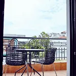 Apart Otel Somnia İskados