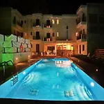 Somnia Aparthotel Skiathos Town