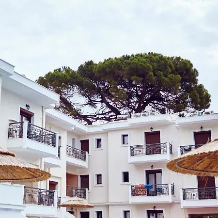 Somnia 4* Skiathos-Stadt