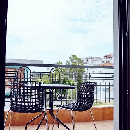 Aparthotel Somnia Città di Skiathos