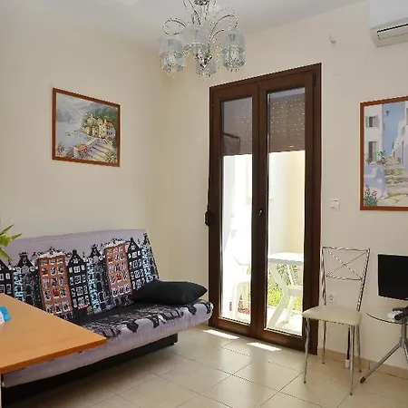 Somnia Skiathos-Stadt