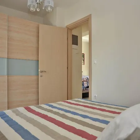 Somnia Apartmanhotel