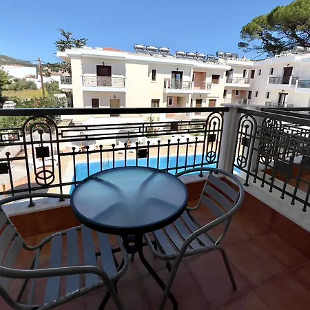 Appart hôtel Somnia Skiathos Chora