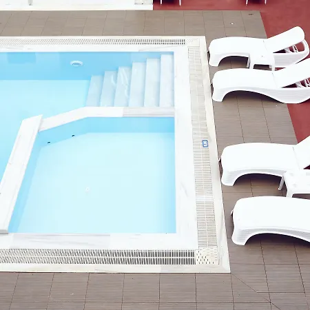 Somnia Ξενοδοχείο με διαμερίσματα Σκιάθος Πόλη