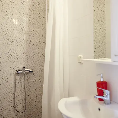 Ξενοδοχείο με διαμερίσματα Somnia