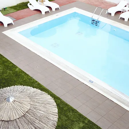 Somnia Apartmanhotel