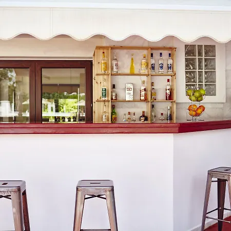 Somnia Ξενοδοχείο με διαμερίσματα 3*