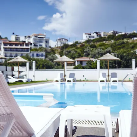 Somnia Skiathos Chora