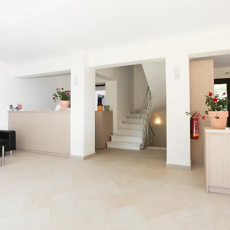 斯亚索斯之梦公寓式酒店