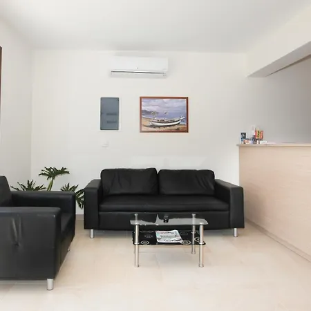 Somnia Ξενοδοχείο με διαμερίσματα Σκιάθος Πόλη