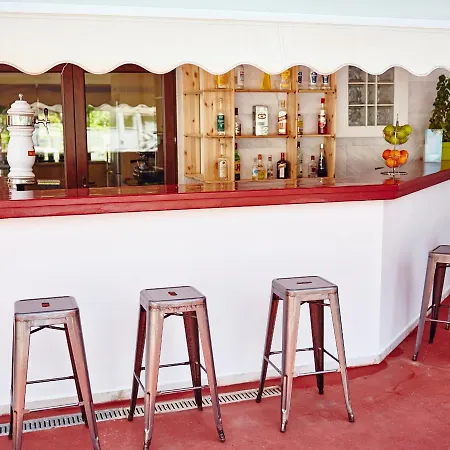 斯亚索斯之梦公寓式酒店 公寓式酒店