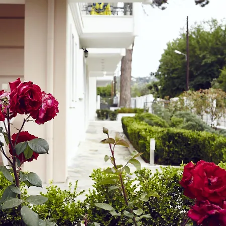 Somnia Appart hôtel