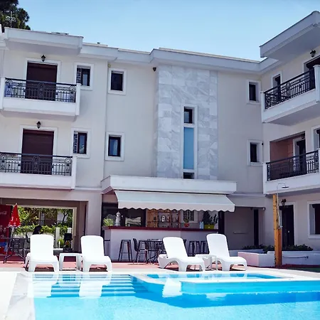 Somnia 3* Skiathos Chora
