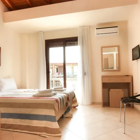 公寓式酒店 斯亚索斯之梦公寓式酒店