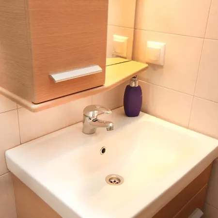 公寓式酒店 斯亚索斯之梦公寓式酒店 斯基亚索斯镇