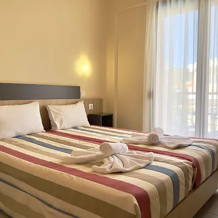 Somnia Σκιάθος Πόλη