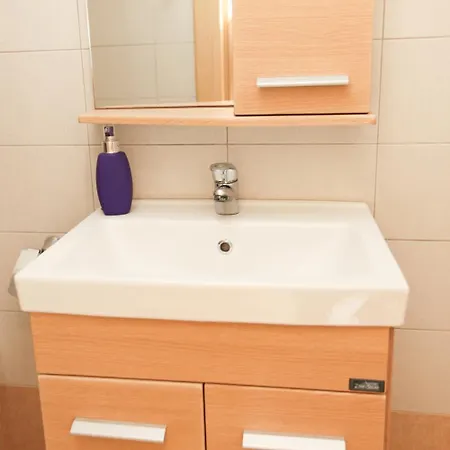 Somnia Apartmanhotel 3*