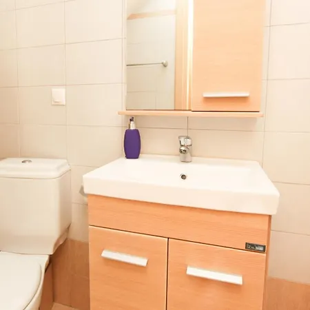 Ξενοδοχείο με διαμερίσματα Somnia 3*