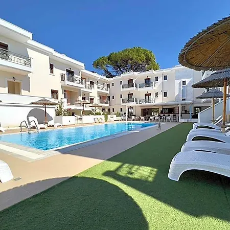 Somnia Apartmanhotel 3*