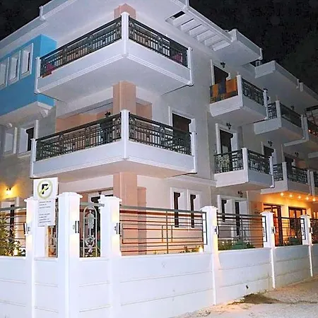 Apartmanhotel Somnia