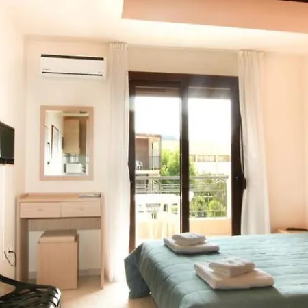 斯亚索斯之梦公寓式酒店 公寓式酒店