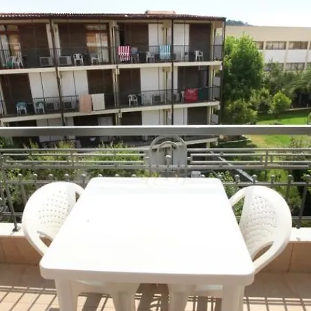 Somnia Ξενοδοχείο με διαμερίσματα 3*