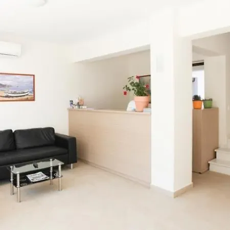 Somnia Ξενοδοχείο με διαμερίσματα