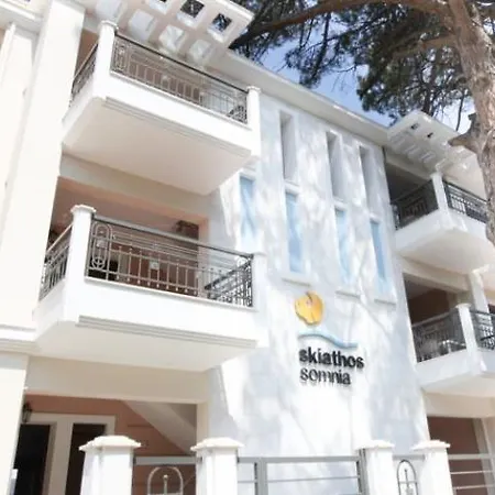 Somnia Aparthotel