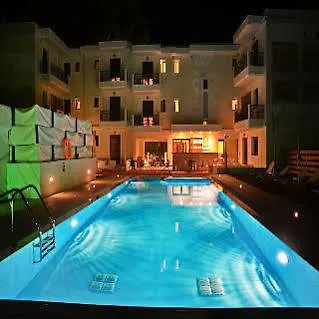 Somnia Aparthotel Skiathos-Stadt