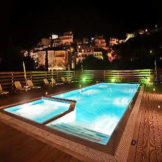 Aparthotel Somnia