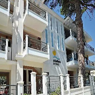 Ξενοδοχείο με διαμερίσματα Somnia