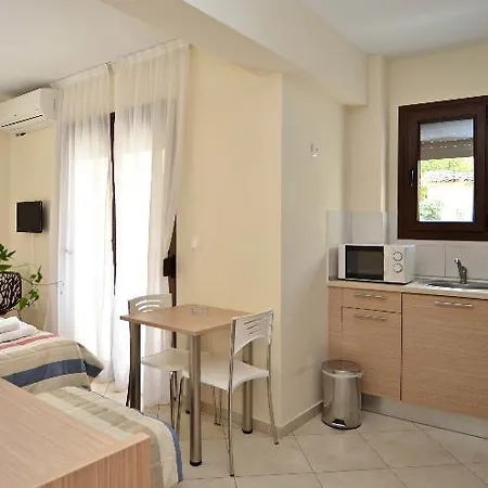 Somnia Skiathos-Stadt
