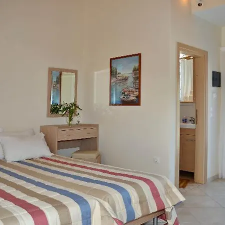 Somnia Ξενοδοχείο με διαμερίσματα