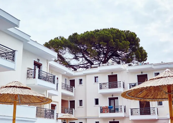 Somnia 3* Skiathos Town