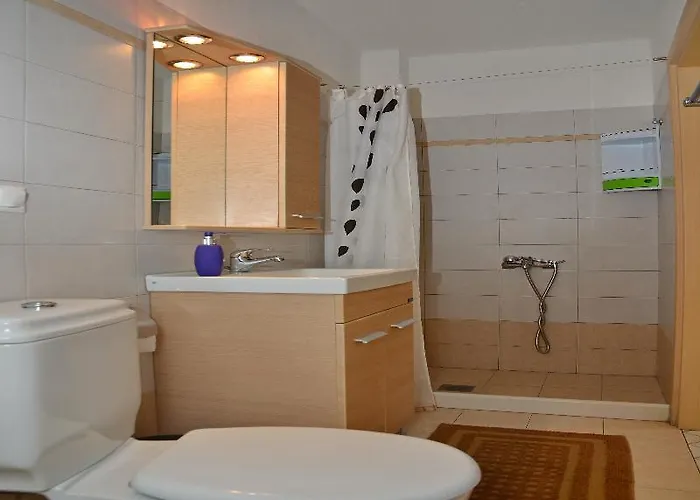 Aparthotel Somnia Skiathos Town