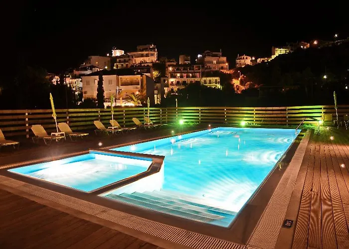 Aparthotel Somnia 3*