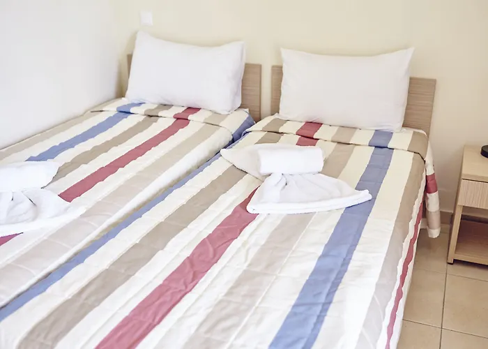 Aparthotel Somnia 3*