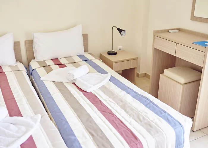 Aparthotel Somnia Skiathos Town