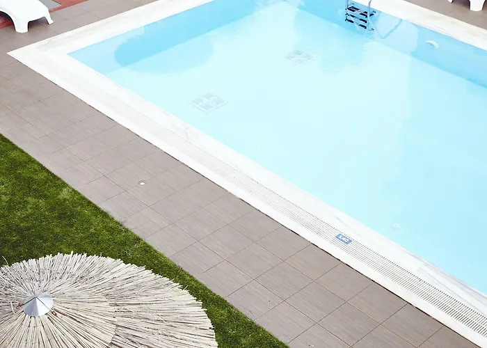 Somnia מלון דירות